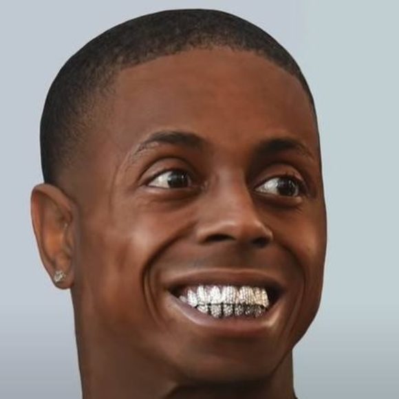 Meet your Posher, Darius - Picture 1 of 1